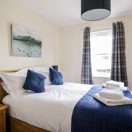 The Getaway Keswick (Cumbria) Exterior foto