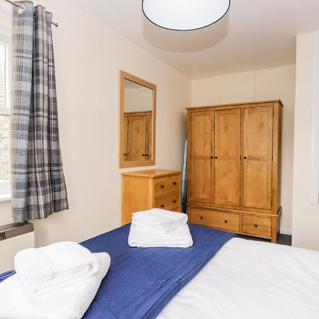 The Getaway Keswick (Cumbria) Exterior foto