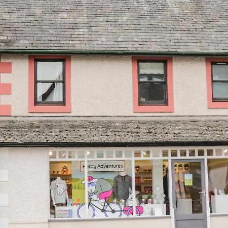 The Getaway Keswick (Cumbria) Exterior foto