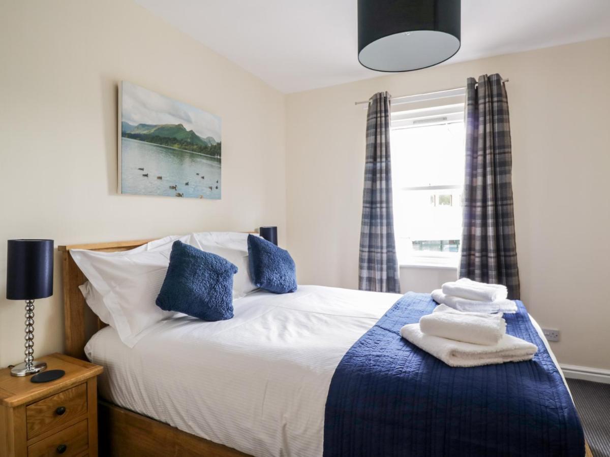 The Getaway Keswick (Cumbria) Exterior foto