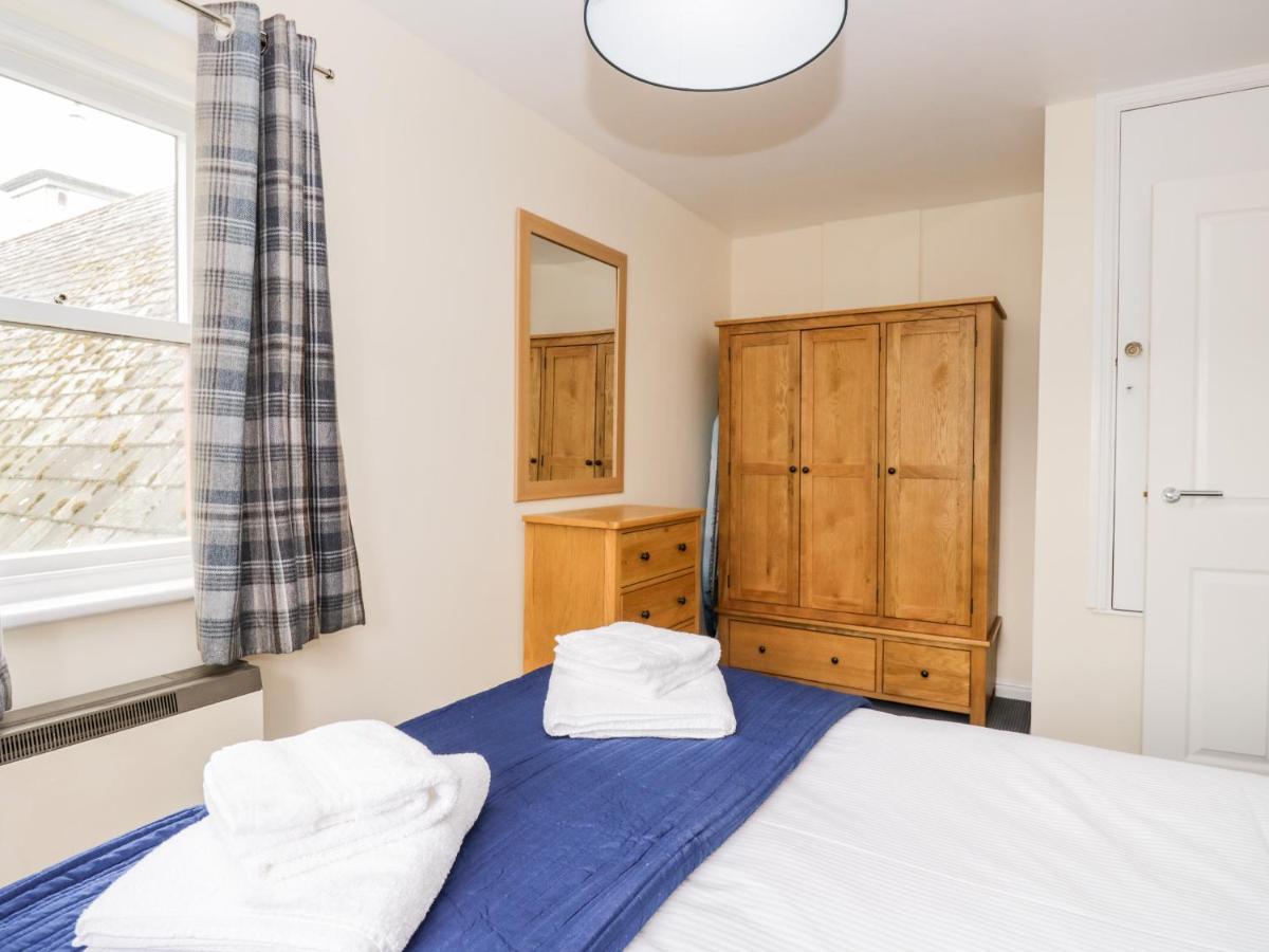 The Getaway Keswick (Cumbria) Exterior foto