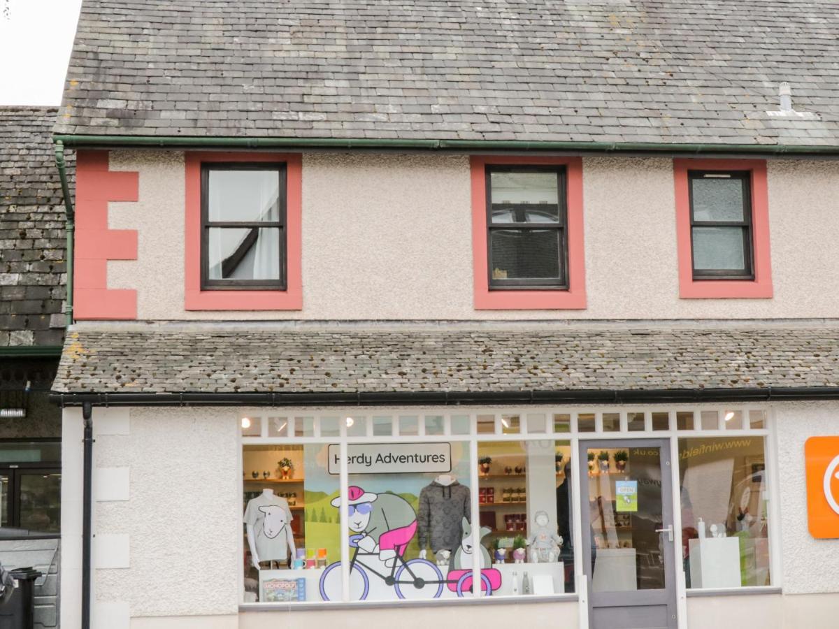 The Getaway Keswick (Cumbria) Exterior foto